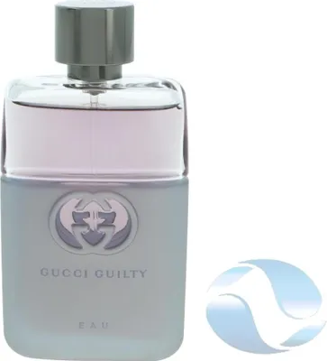 Produktbild von Gucci Guilty EAU pour homme Eau de Toilette 50ml