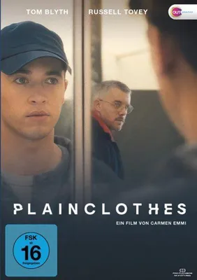 Produktbild von Plainclothes