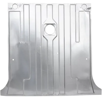 Image de DIEDERICHS 9143450 Plancher arrière pour MERCEDES-BENZ CLASSE G (W460) 1979-