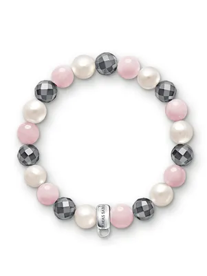Produktbild von Thomas Sabo - X0188-581-7-M - Armband - Damen - 925er Silber - 16,5 cm