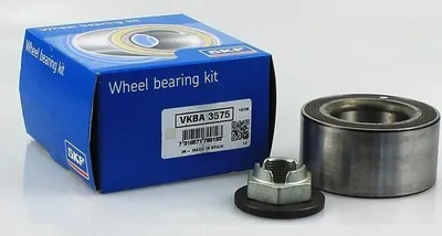 Produktbild von SKF Radlager vorne für Ford Mondeo III Jaguar X-Type