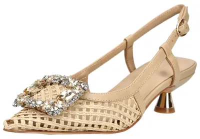 Produktbild von Alma en Pena Pumps Pumps Leder/Synthetik