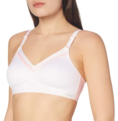 Produktbild von Triumph Triaction Free Motion, Sport, Weiß, Wirefree, Einfarbig, Weiblich, Maximum