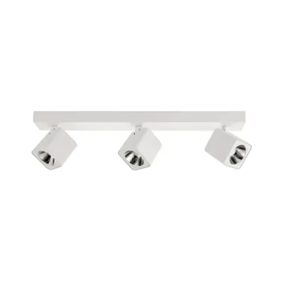 Produktbild von Strahlerlampe LED 15W AVEIRO SPL-31981-3B-WH Italux