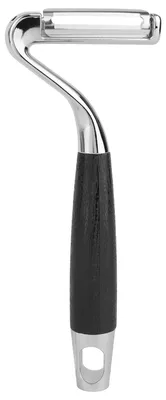 Julienneschneider aus Edelstahl, 17,5x8,5x7 cm, für Gemüse