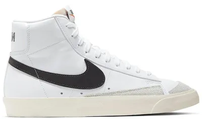 Imagen del producto de Nike Blazer Mid 77, color marrón "Baroque" - Talla EU 42.5