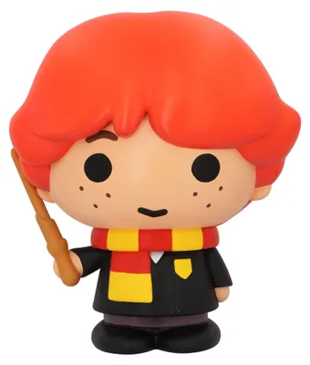 Produktbild von Harry Potter – Ron – Figurenbank 20 cm