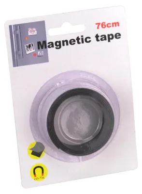 Produktbild von Magnetklebeband magnetisches Tape 76cm