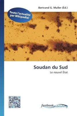 Produktbild von Soudan du Sud