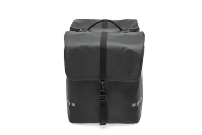 Produktbild von new looxs Gepäckträgertasche Odense Double MIK 2.0