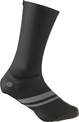 Produktbild von Agu Raceday Essential Überschuhe Schwarz S Mann Schwarz S