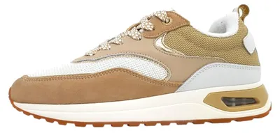 Immagine prodotto di Scarpa sportiva con lacci Palpa bianca, taglia 37
