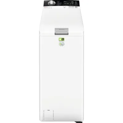 Produktbild von AEG LTR8C63A, Toplader, 6 kg, B, 79 dB, 1251 RPM, A