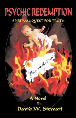 Produktbild von Psychic Redemption