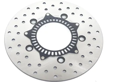 Immagine prodotto di Disco freno posteriore con anello ABS Xplore 125