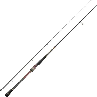 Produktbild von Hearty Rise Pro Force 2 Spinnrute 782M 2,38m 8-35g