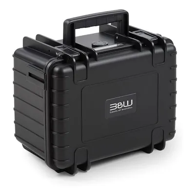 Image de B&W drone.case PP.66 noir pour DJI Mini 4 Pro
