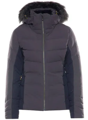 Obrázek produktu pro Salomon Icetown dámská lyžařská bunda L