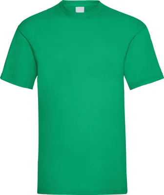 Obrázok produktu pre Pánske tričko s krátkym rukávom BC3900 (S) (Green)