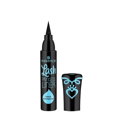 Immagine prodotto di Essence Lash Princess Waterproof Eyeliner, 3 ml
