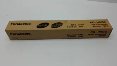 Obrázok produktu pre Panasonic DQ-H060E, 60000 strán, laserová, čierna