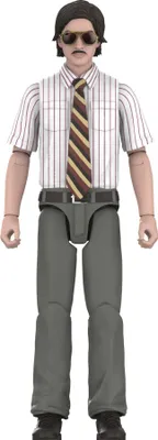 Obrázok produktu pre Beastie Boys Ultimates Actionfigur Wave 1 Vic Colfari ako Bobby The Rookie 18 cm