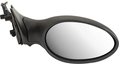Image de rétroviseur extérieur