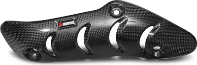 Obrázek produktu pro Akrapovic Hitzeschutz CF MNSTR 1200