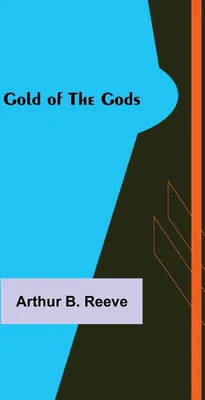 Produktbild von Gold of the Gods