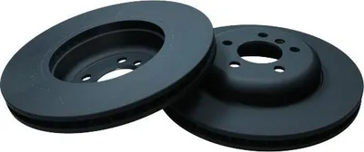 Produktbild von QUARO Bremsscheibe Vorne für BMW 5 Touring (F11) 348mm QD0016HC