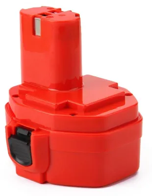 Ni-MH Akku 14,4 V 3,0 Ah für Makita PA14 Serie
