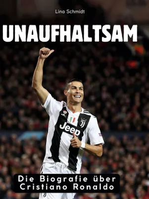 Produktbild von Die Biografie über Cristiano Ronaldo