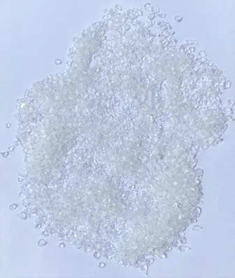 Produktbild von Dekoeis, Deko Eiswürfel 2-4 mm, 5 kg, Natur, klar