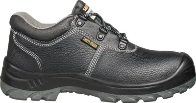 Immagine prodotto di Scarpe antiscivolo Safety Jogger S3 SC SR LG CI FO, nere, taglia 44