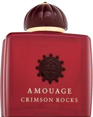 Zdjęcie produktu dla Amouage Crimson Rocks Woman woda perfumowana 100ml