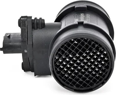 Produktbild von DELPHI AF10272-12B1 Luftmassenmesser LMM für OPEL Corsa C Schrägheck (X01) Luftmengenmesser