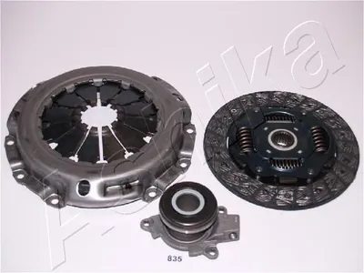 Produktbild von ASHIKA Kupplungssatz Kupplung für SUZUKI VITARA (LY) 92-08-835