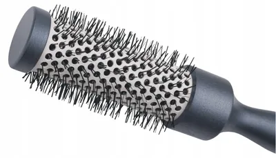 Produktbild von Gorgol Stylingbürste Keramik Hitzebeständig Professionell Durchmesser 32mm