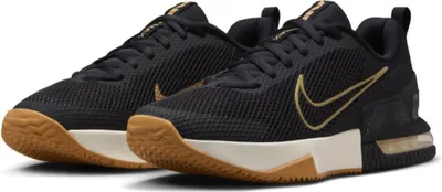Obrázek produktu pro Nike Air Max Alpha Trainer 6 Sportovní obuv Dámská tréninková obuv sportovní šněrovací černá volný čas, velikost obuvi: EUR 48 | US 13