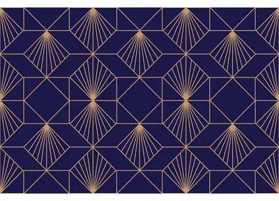 Produktbild von Skandinavischer Möbelaufkleber, Detrich-Stil, 60 x 90 cm