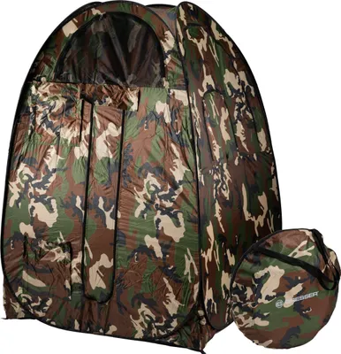 Produktbild von BRESSER Y-22 Camouflage-Zelt