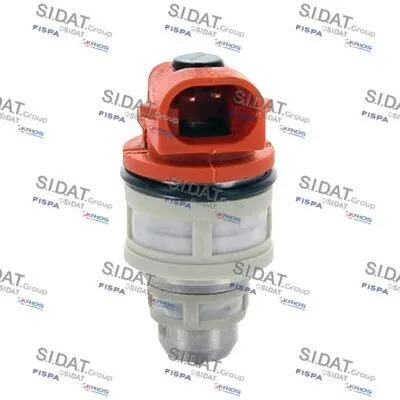 Produktbild von FISPA 81.278 Einspritzdüse für FIAT PUNTO (176)