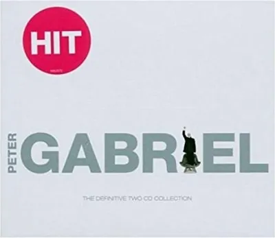 Obrázok produktu pre Peter Gabriel: Hit - - (CD / H)