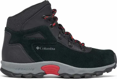 Produktbild von Columbia Newton Ridge™ Amped Wanderstiefel Schwarz EU 33 Schwarz EU 33