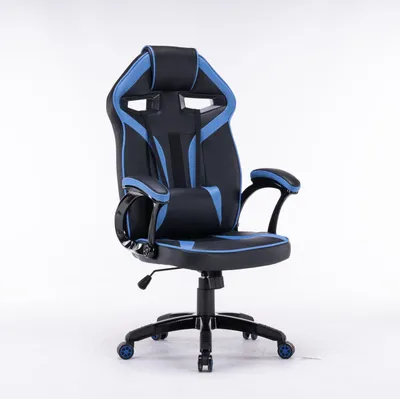 Obrázek produktu pro Kancelářské herní křeslo DRIFT Modré