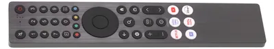 Image de Télécommande TCL G0401-000294 RC733A FMB3 pour téléviseur QLED 40S5K