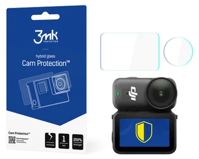 Immagine prodotto di Dji Osmo Nano - Protezione per la fotocamera 3Mk