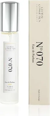 Produktbild von Damen Parfüm 070 Classic 33ml mit 18% Ölanteil
