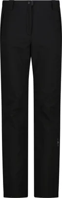 Produktbild von Cmp Woman Pant With Inner Gaiter Nero Nero 46