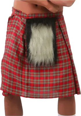 Produktbild von Guirca Kilt One Size